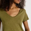 Camiseta de mujer Jacksonville. Referencia: JAC51VE26