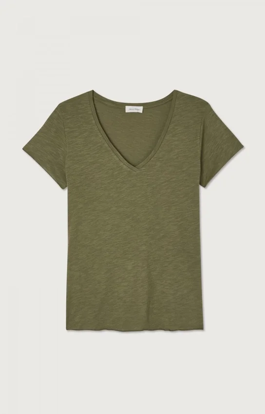 Camiseta de mujer Jacksonville. Referencia: JAC51VE26
