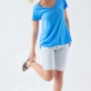 Camiseta de mujer Jacksonville. Referencia: JAC51VE26
