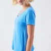Camiseta de mujer Jacksonville. Referencia: JAC51VE26