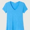 Camiseta de mujer Jacksonville. Referencia: JAC51VE26