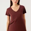 Camiseta de mujer Jacksonville Referencia: JAC51VH26