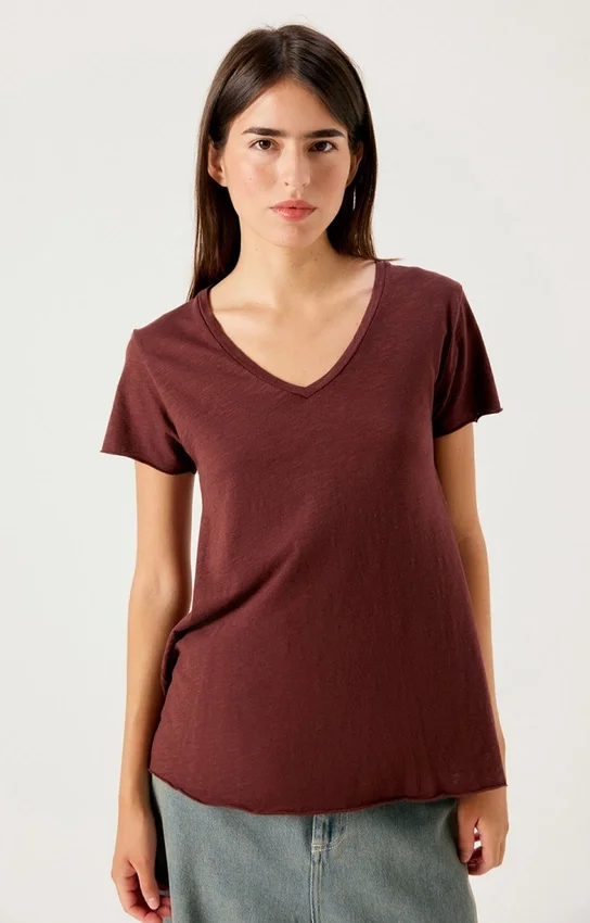 Camiseta de mujer Jacksonville Referencia: JAC51VH26