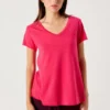 Camiseta de mujer Jacksonville Referencia: JAC51VH26