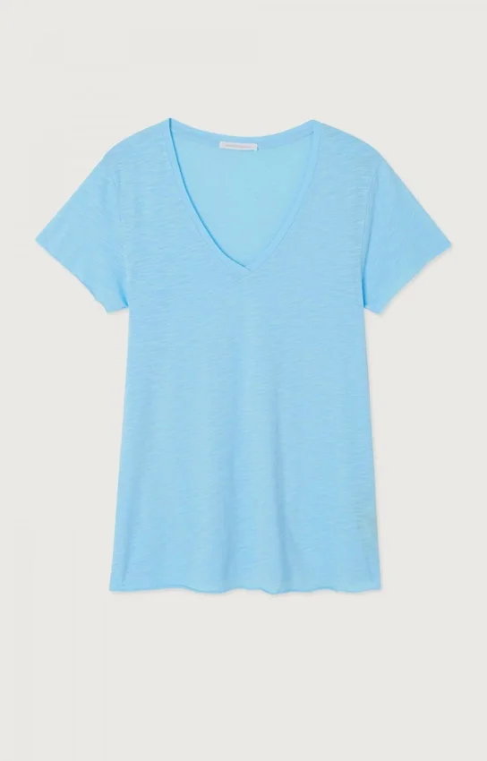 Camiseta de mujer Jacksonville Referencia: JAC51VH26