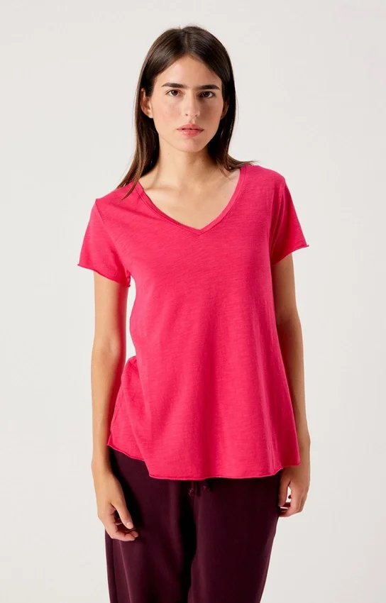 Camiseta de mujer Jacksonville Referencia: JAC51VH26