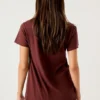 Camiseta de mujer Jacksonville Referencia: JAC51VH26