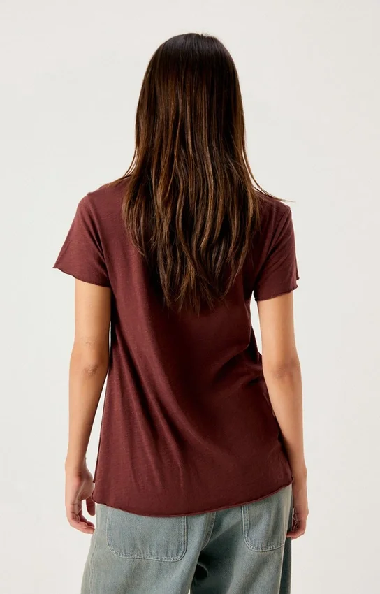 Camiseta de mujer Jacksonville Referencia: JAC51VH26