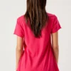 Camiseta de mujer Jacksonville Referencia: JAC51VH26