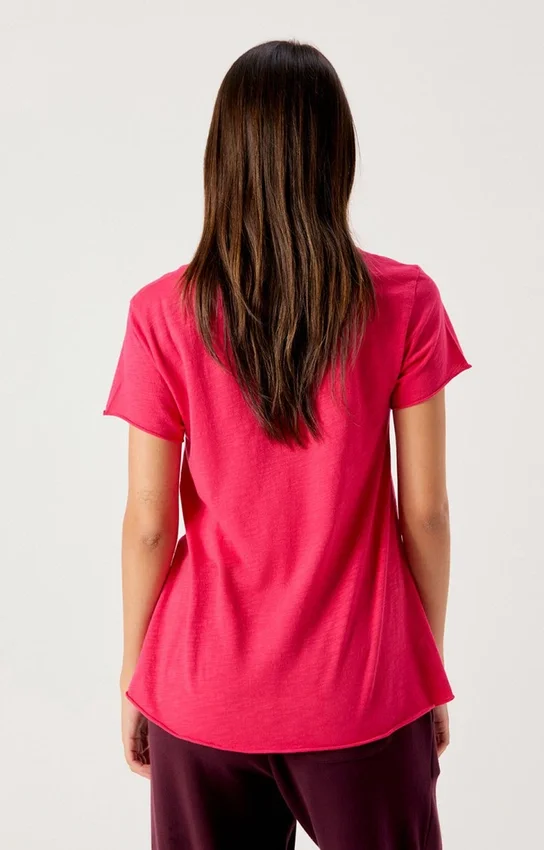 Camiseta de mujer Jacksonville Referencia: JAC51VH26