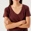 Camiseta de mujer Jacksonville Referencia: JAC51VH26