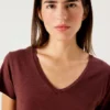 Camiseta de mujer Jacksonville Referencia: JAC51VH26