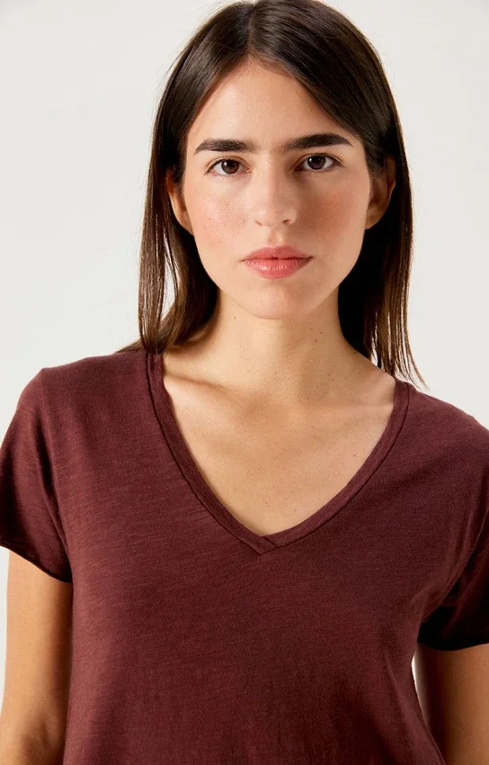 Camiseta de mujer Jacksonville Referencia: JAC51VH26