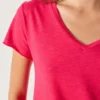Camiseta de mujer Jacksonville Referencia: JAC51VH26