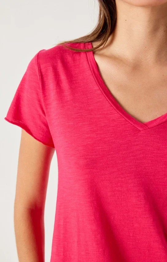 Camiseta de mujer Jacksonville Referencia: JAC51VH26