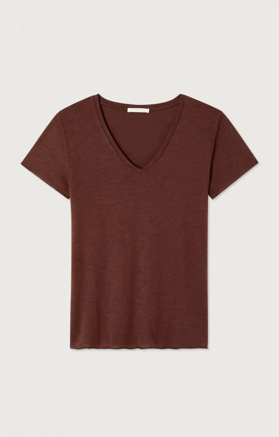 Camiseta de mujer Jacksonville Referencia: JAC51VH26