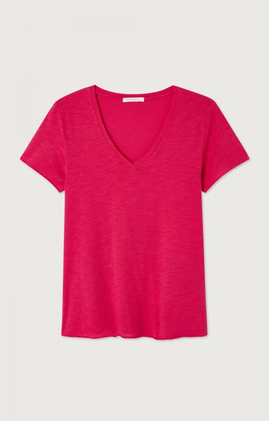 Camiseta de mujer Jacksonville Referencia: JAC51VH26