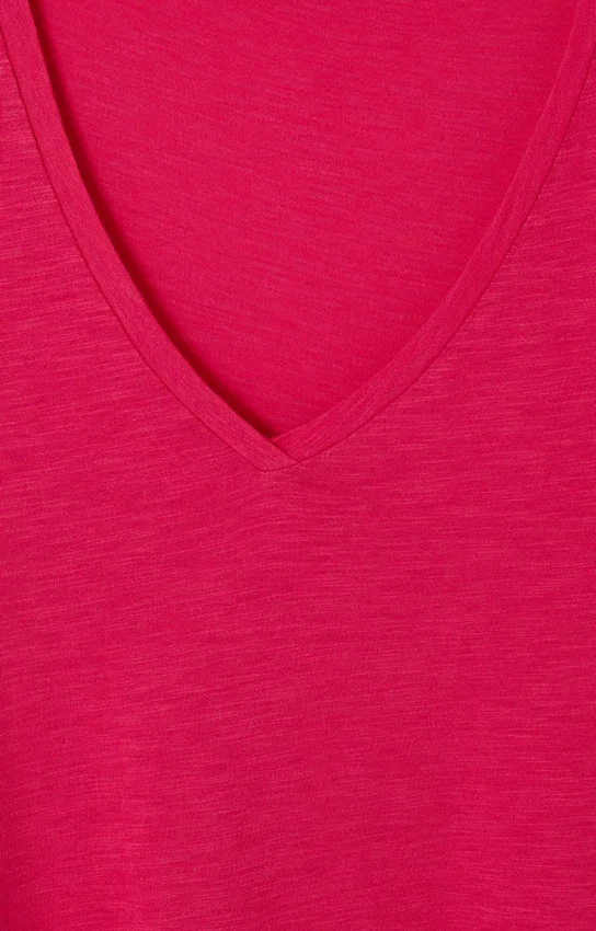 Camiseta de mujer Jacksonville Referencia: JAC51VH26