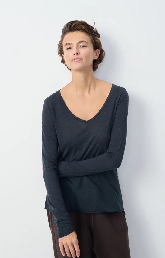 Camiseta de mujer Jacksonville Referencia: JAC52H26
