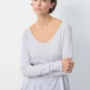 Camiseta de mujer Jacksonville Referencia: JAC52H26