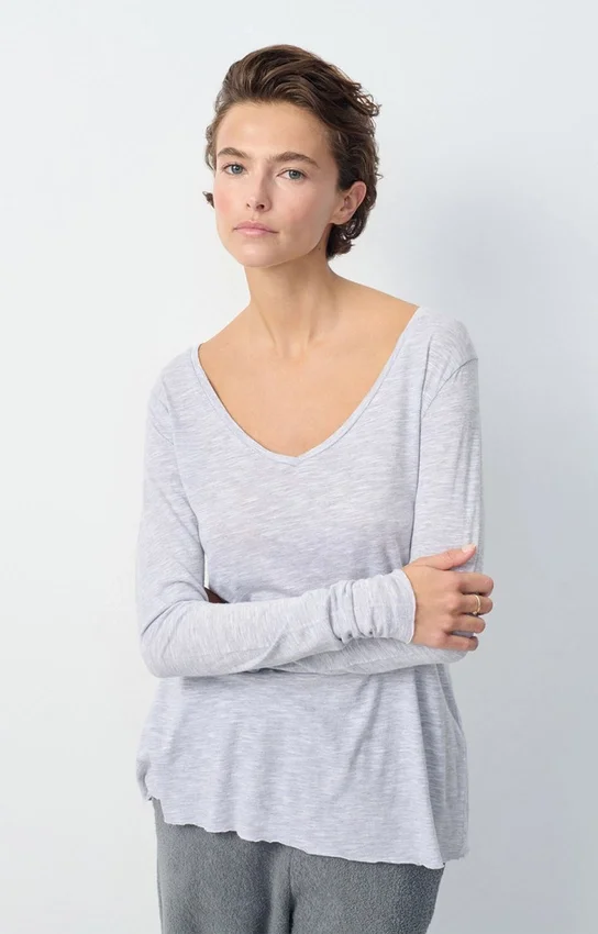 Camiseta de mujer Jacksonville Referencia: JAC52H26