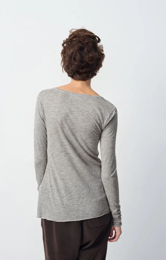 Camiseta de mujer Jacksonville Referencia: JAC52H26