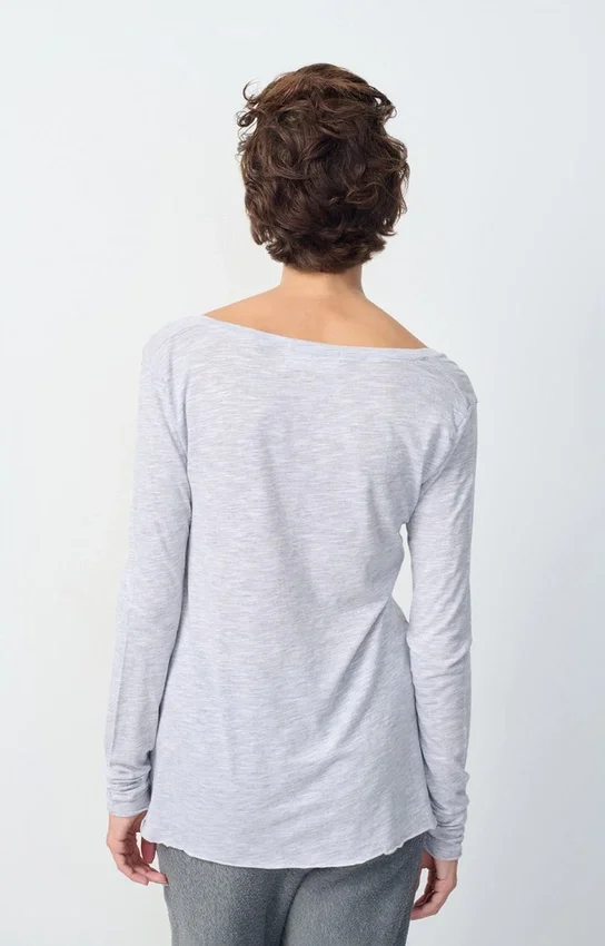 Camiseta de mujer Jacksonville Referencia: JAC52H26