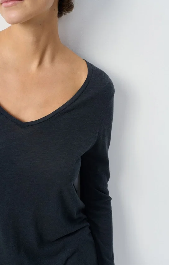 Camiseta de mujer Jacksonville Referencia: JAC52H26