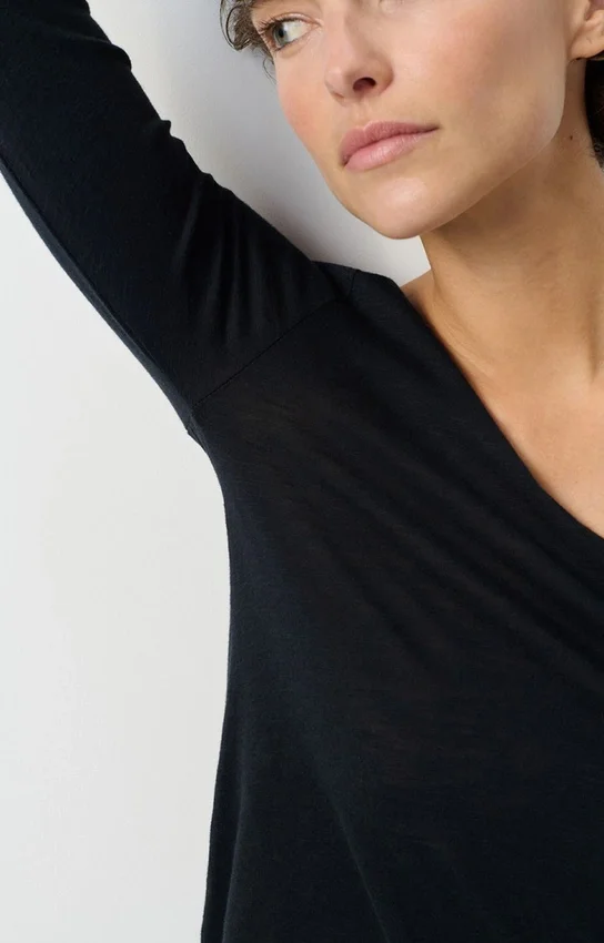 Camiseta de mujer Jacksonville Referencia: JAC52H26