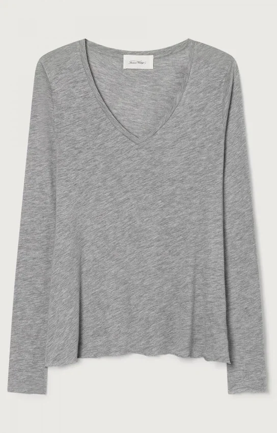 Camiseta de mujer Jacksonville Referencia: JAC52H26