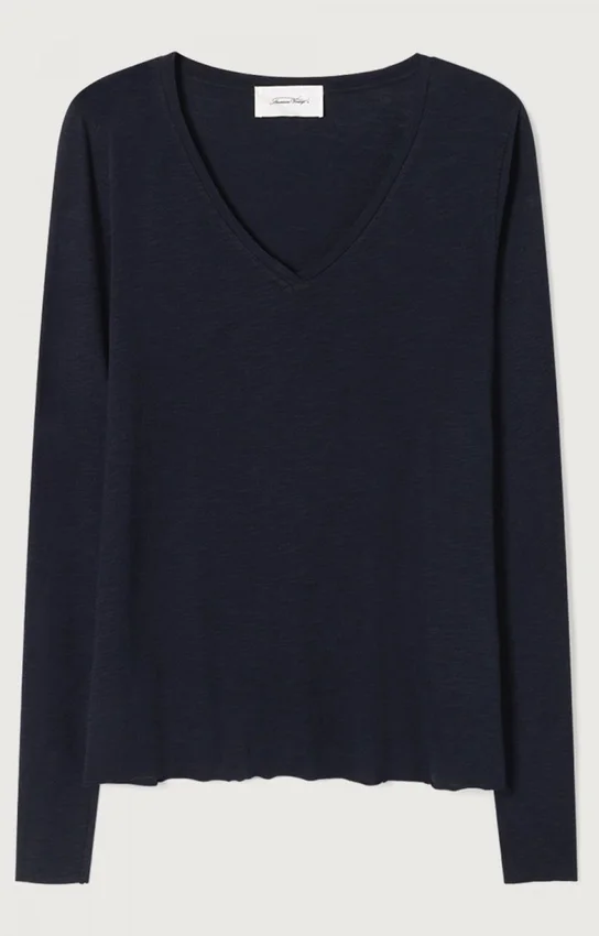 Camiseta de mujer Jacksonville Referencia: JAC52H26
