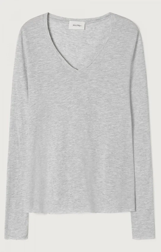 Camiseta de mujer Jacksonville Referencia: JAC52H26