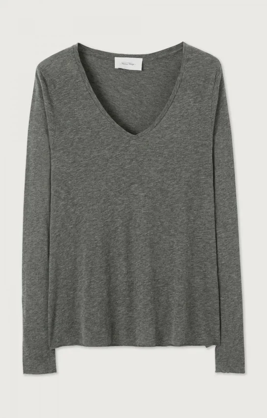 Camiseta de mujer Jacksonville Referencia: JAC52H26