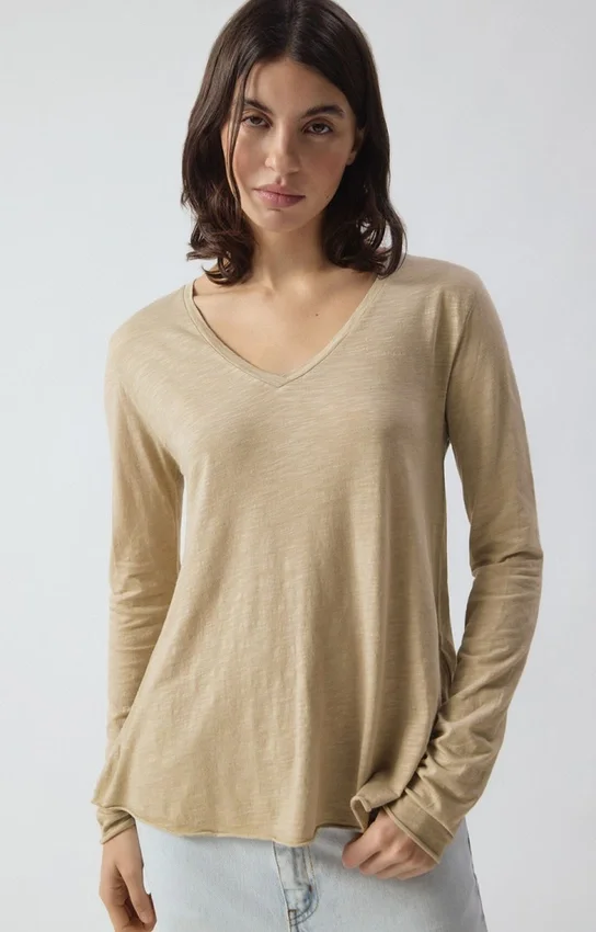Camiseta de mujer Jacksonville. Referencia: JAC52VH26