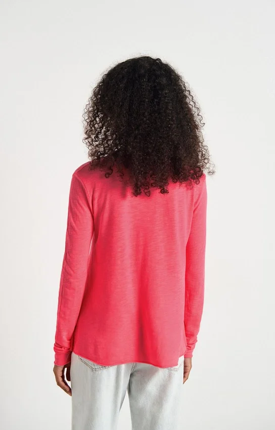 Camiseta de mujer Jacksonville. Referencia: JAC52VH26