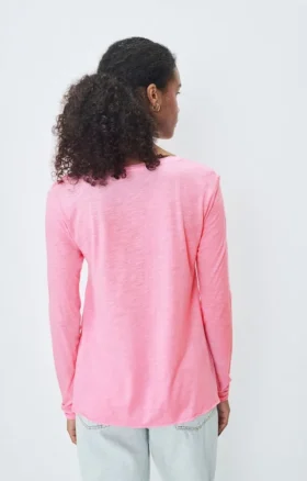 Camiseta de mujer Jacksonville. Referencia: JAC52VH26