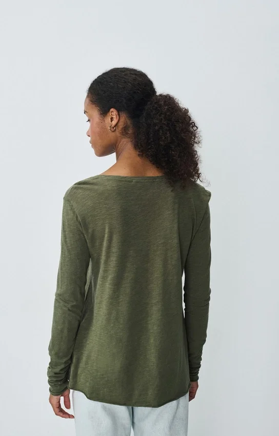 Camiseta de mujer Jacksonville. Referencia: JAC52VH26
