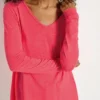Camiseta de mujer Jacksonville. Referencia: JAC52VH26