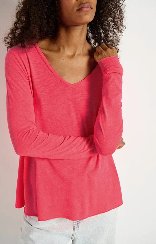 Camiseta de mujer Jacksonville. Referencia: JAC52VH26