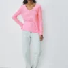 Camiseta de mujer Jacksonville. Referencia: JAC52VH26