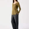 Camiseta de mujer Jacksonville. Referencia: JAC52VH26