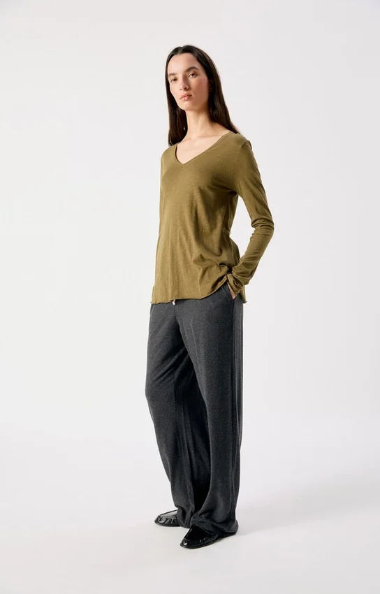 Camiseta de mujer Jacksonville. Referencia: JAC52VH26