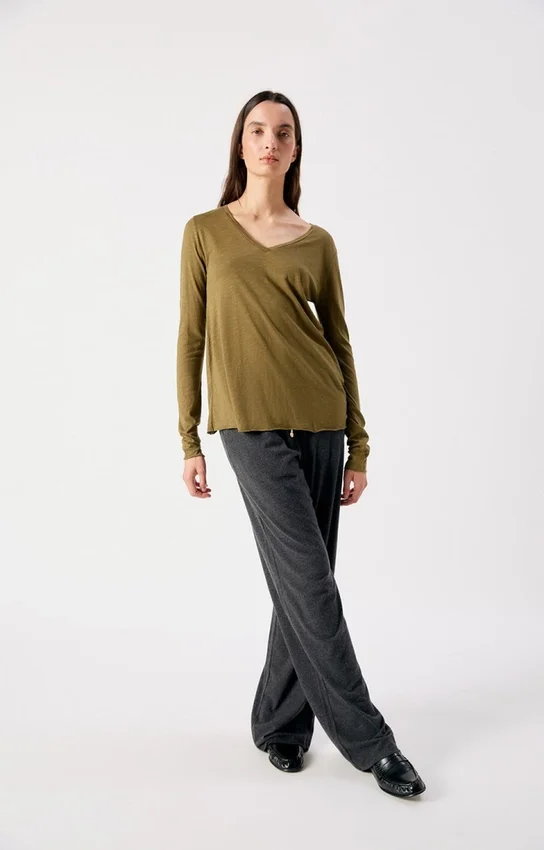 Camiseta de mujer Jacksonville. Referencia: JAC52VH26