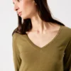 Camiseta de mujer Jacksonville. Referencia: JAC52VH26