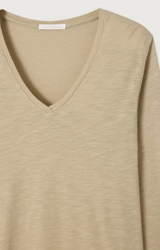 Camiseta de mujer Jacksonville. Referencia: JAC52VH26