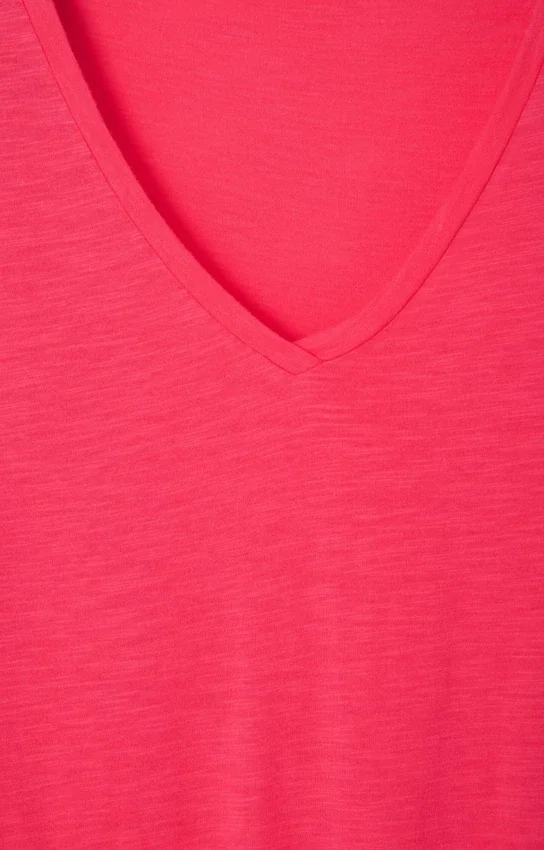 Camiseta de mujer Jacksonville. Referencia: JAC52VH26
