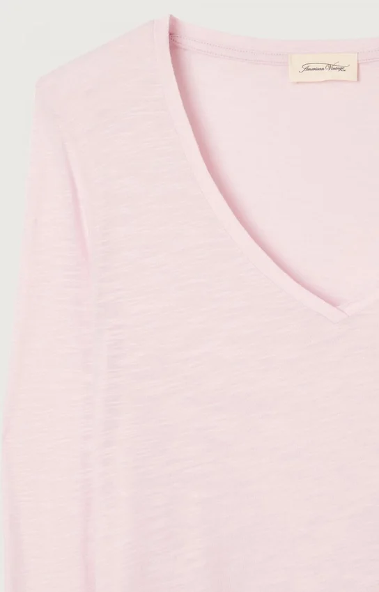 Camiseta de mujer Jacksonville. Referencia: JAC52VH26