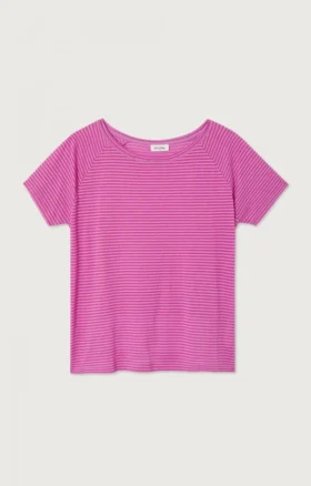 Camiseta de mujer Laloom Referencia: LAL02ABH26