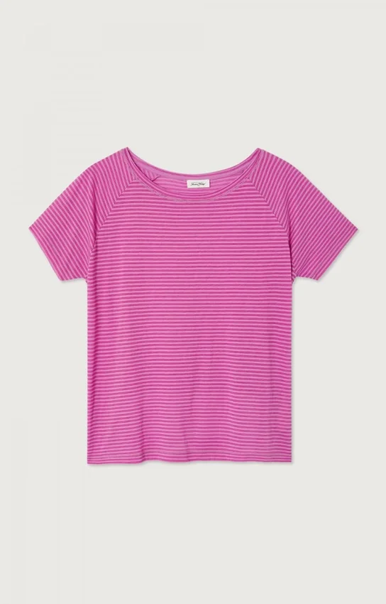 Camiseta de mujer Laloom Referencia: LAL02ABH26