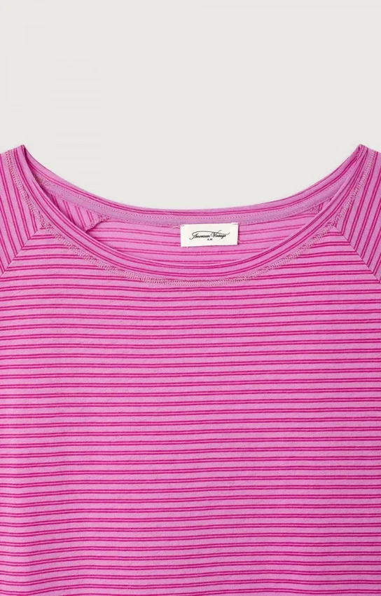 Camiseta de mujer Laloom Referencia: LAL02ABH26